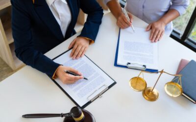 The Importance of Hiring a Lawyer for Business Agreements