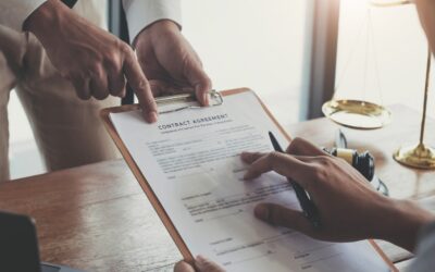 Understanding Your Rights: What to Do If You’re Facing a Legal Dispute